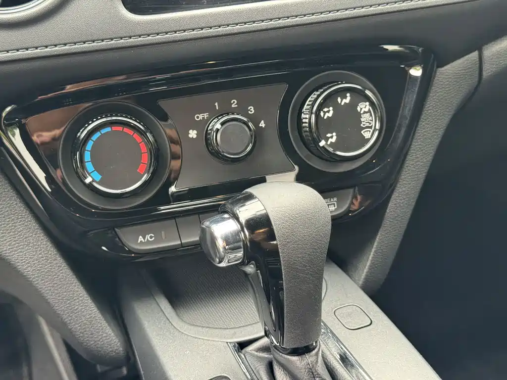 Honda XR-V 2016 — фото 13