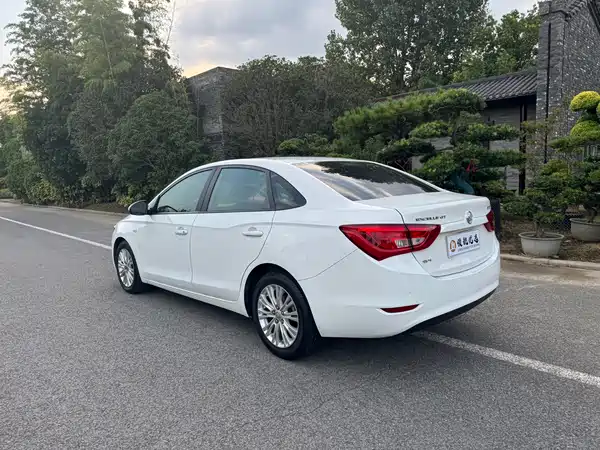 Buick Excelle GT 2016