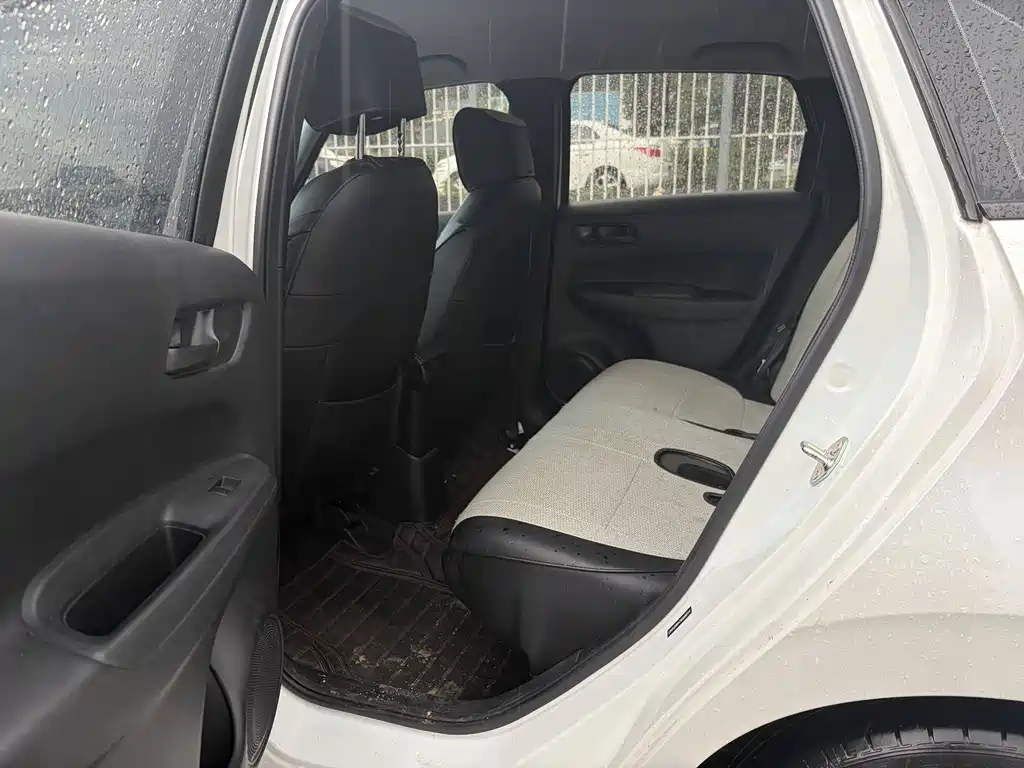 Honda Fit 2023 — фото 19
