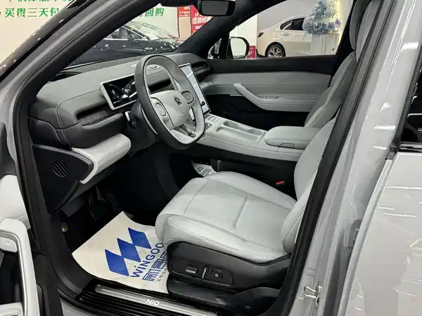 NIO ES6 2024