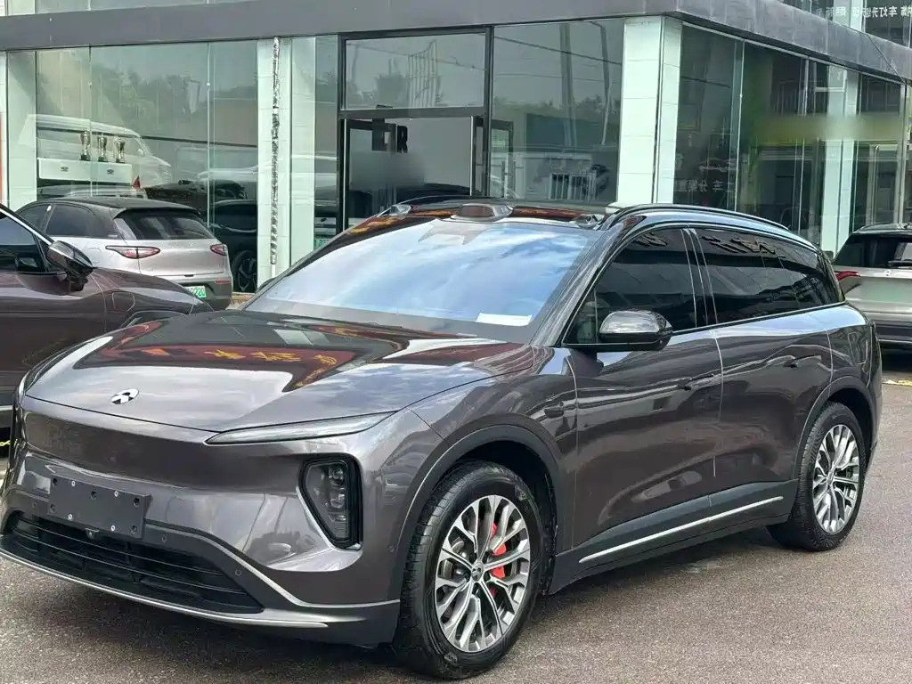 NIO ES6 2023