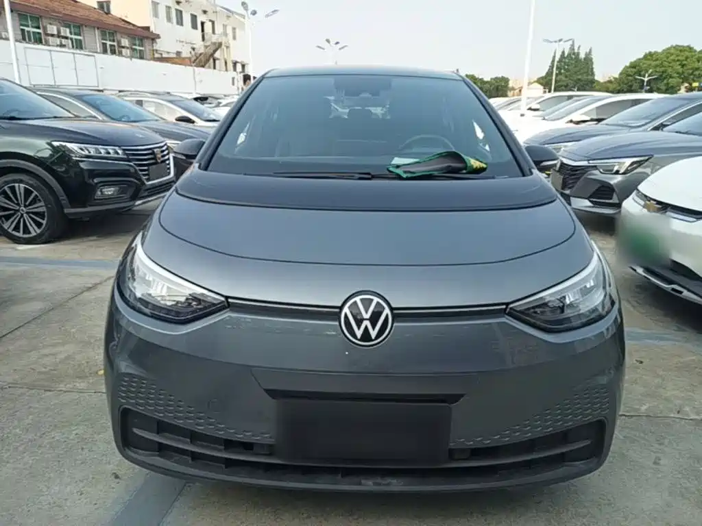 Volkswagen ID.3 2023