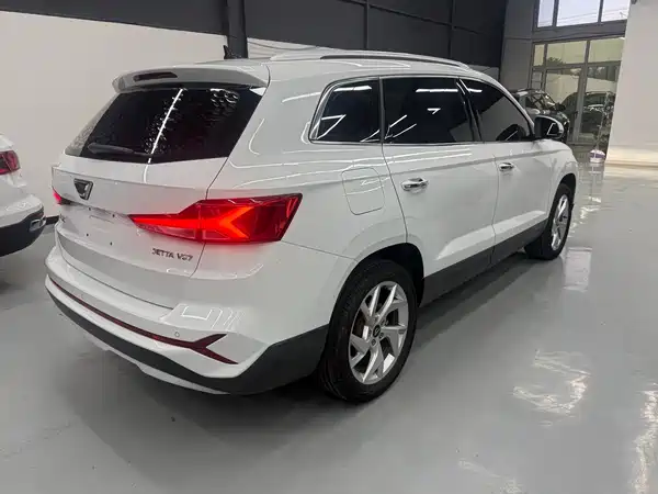 Jetta VS7 2023