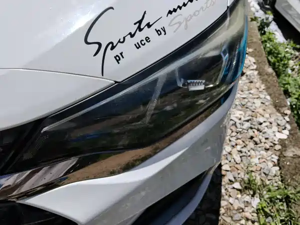 Chevrolet Monza 2019