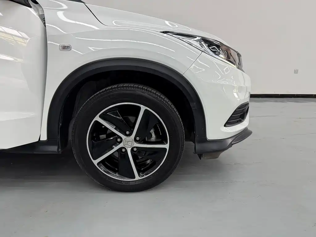 Honda Vezel 2022 — фото 22