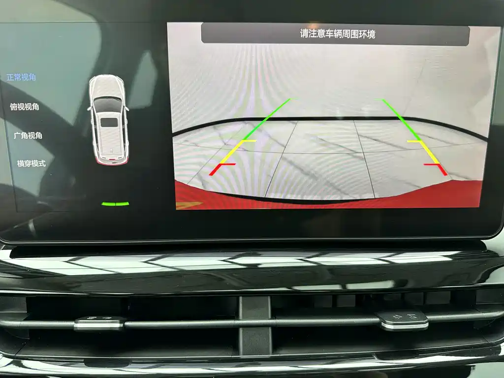 Haval H6 2023 — фото 17