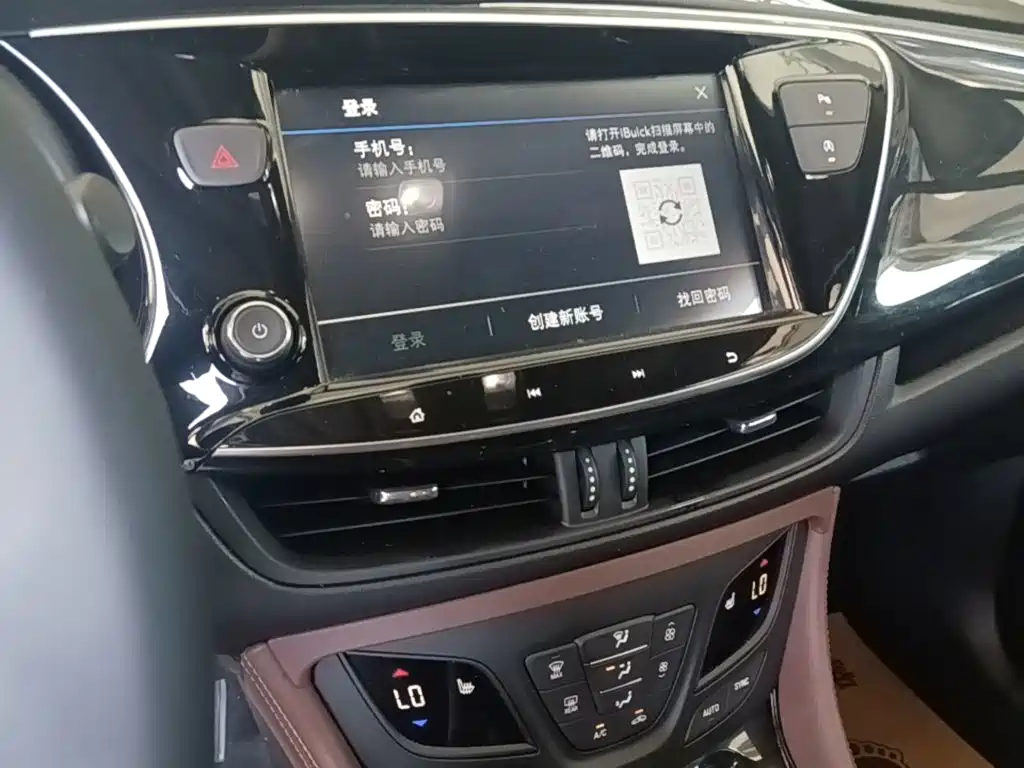 Buick Envision Plus 2020 — фото 13