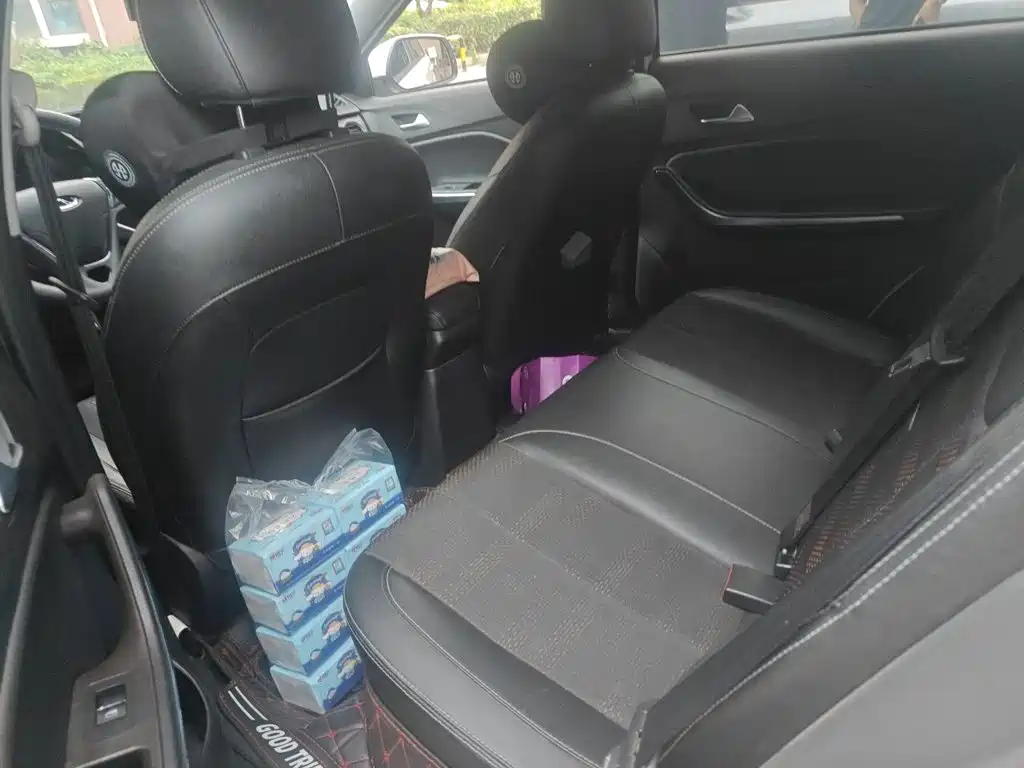 Chery Tiggo 3x 2021 — фото 15