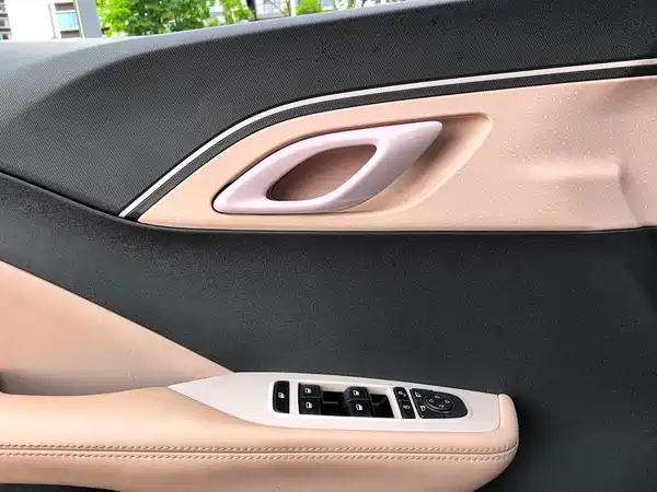 BYD Seagull 2024