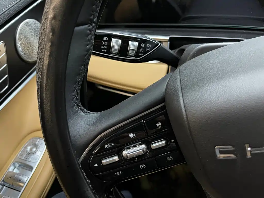 Chery Tiggo 8 PRO 2023 — фото 13