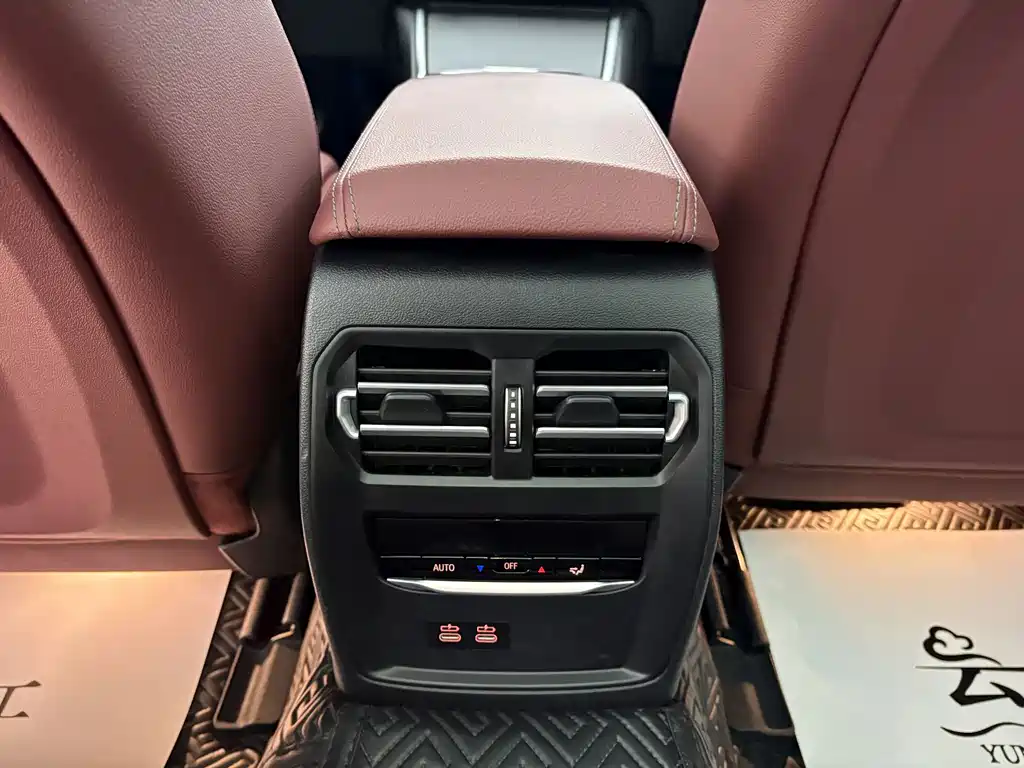 BMW i3 2025 — фото 16