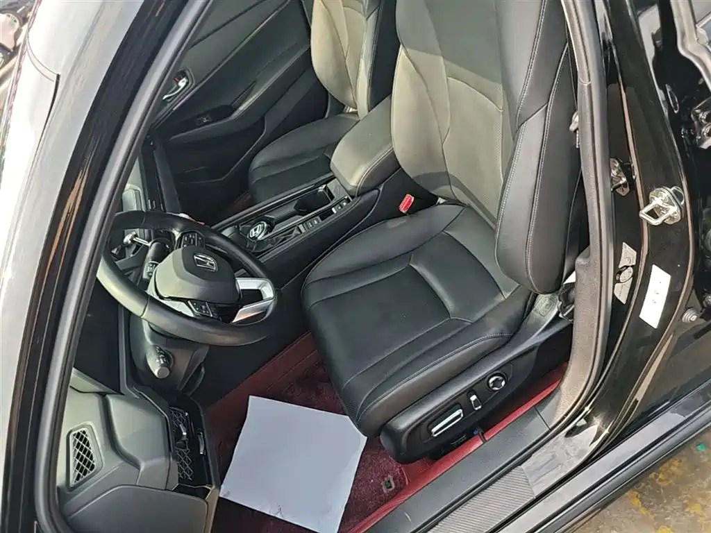 Honda Accord 2023 — фото 15