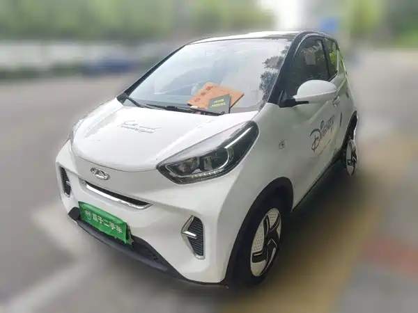 Chery eQ1 2023
