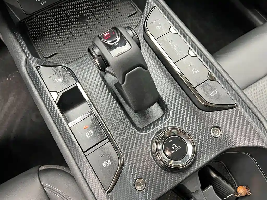 Haval Dog PLUS 2023 — фото 18