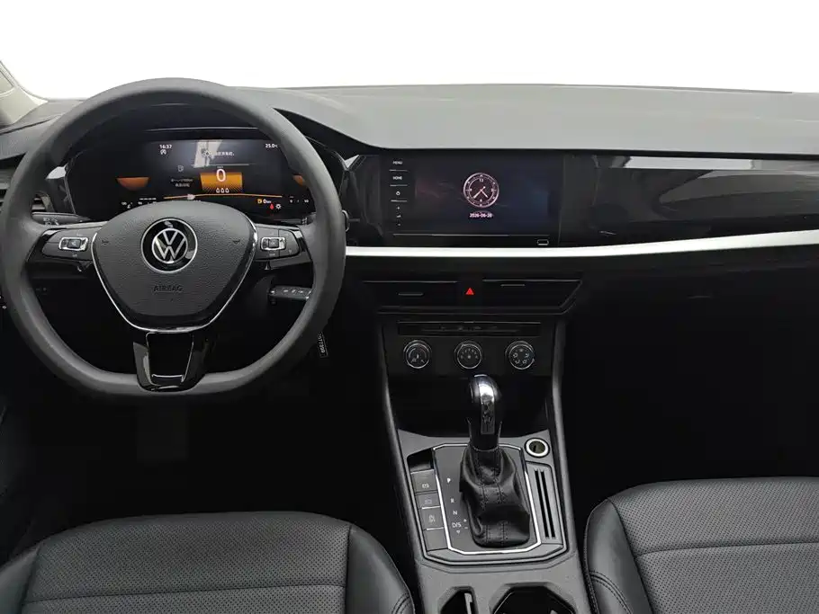 Volkswagen Lavida 2021 — фото 12