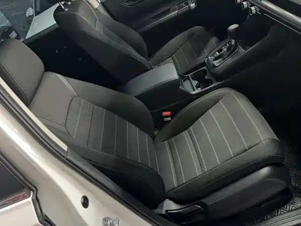 Honda CR-V 2024
