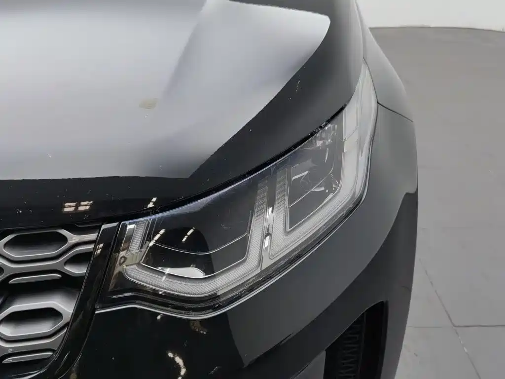 Land Rover Discovery Sport 2020 — фото 7