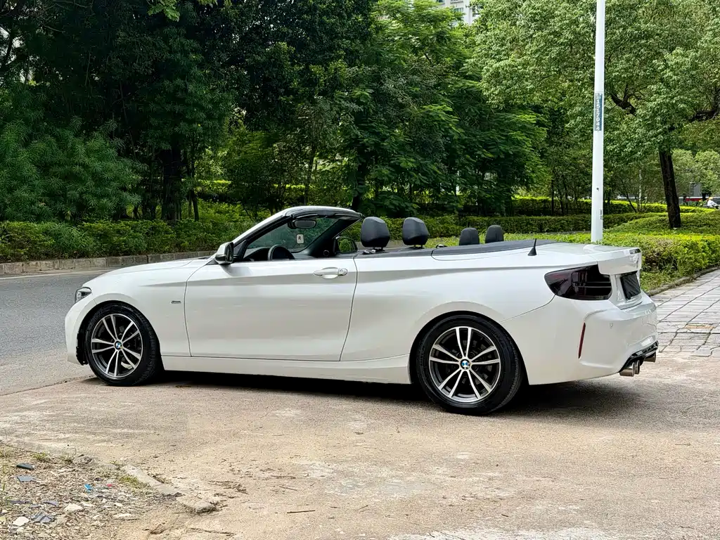 BMW 2 Series 2017 — фото 9