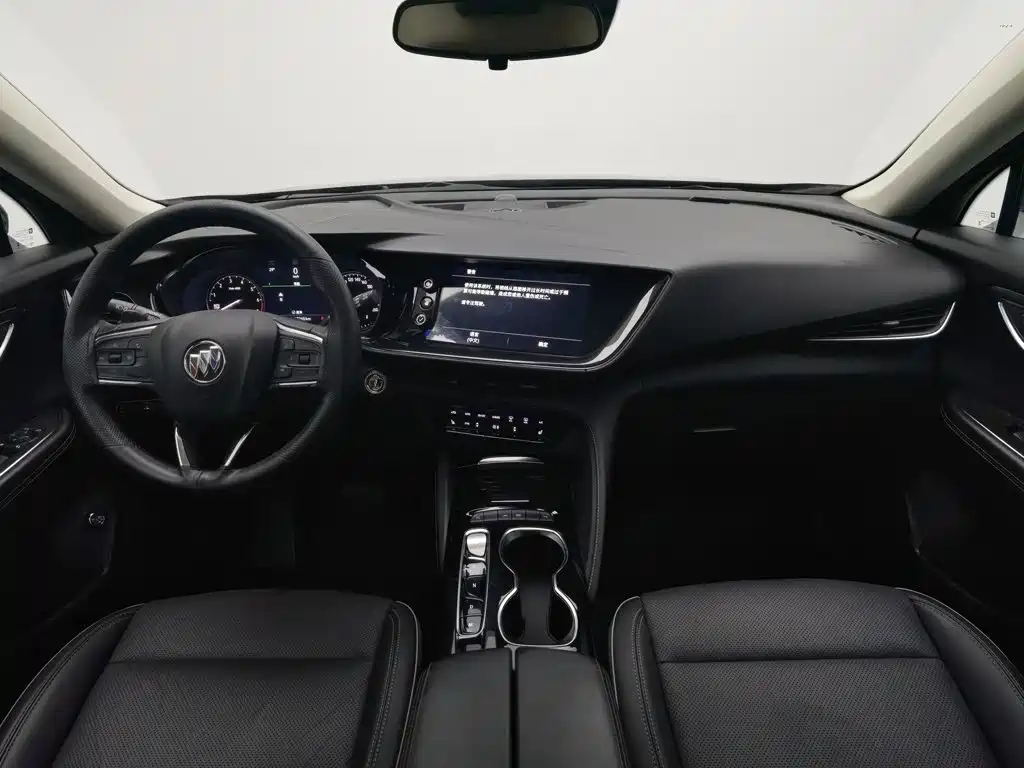 Buick Envision S 2023 — фото 5