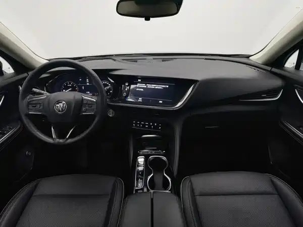 Buick Envision S 2023