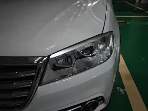 Haval H6 2018
