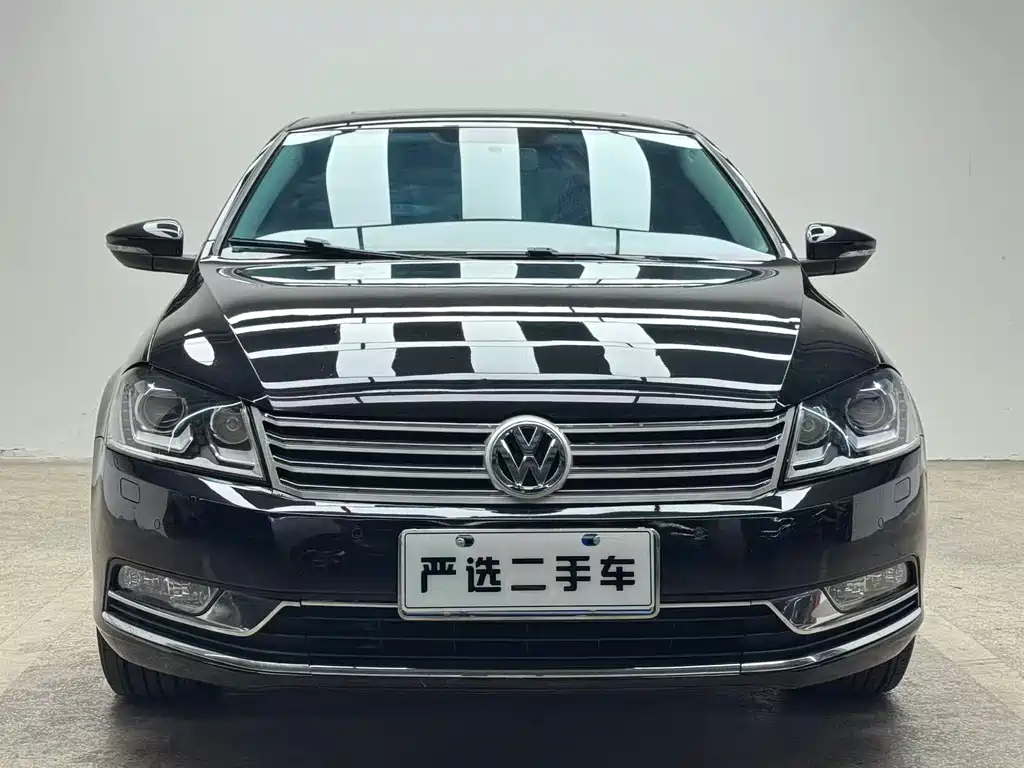 Volkswagen Magotan 2015 — фото 2