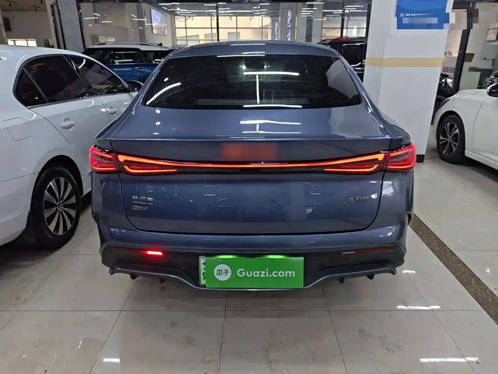 BYD Seal 06 2025