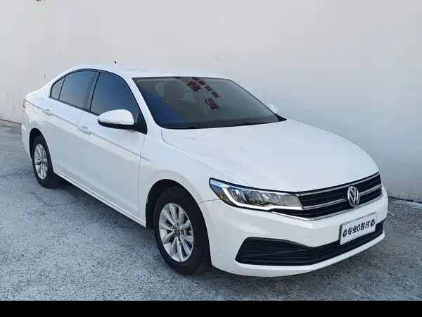 Volkswagen Bora 2022