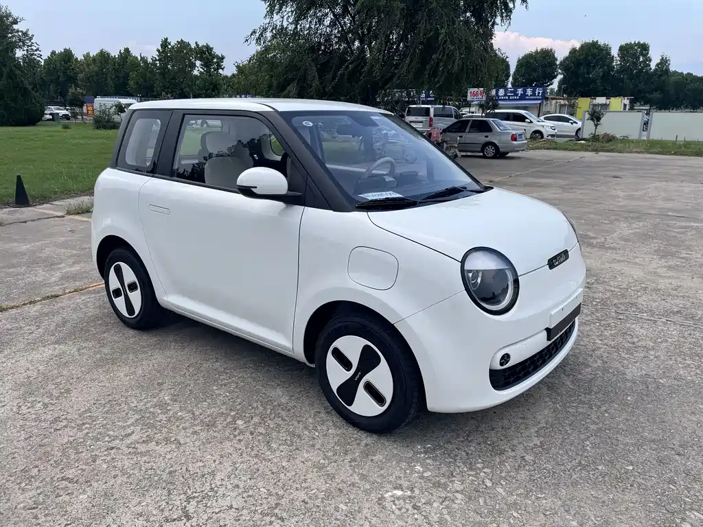 Changan Lumin 2026