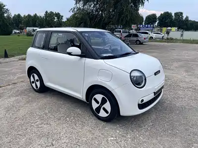 Changan Lumin 2026