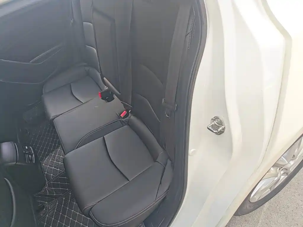 Mazda 3 Angkesela 2017 — фото 17