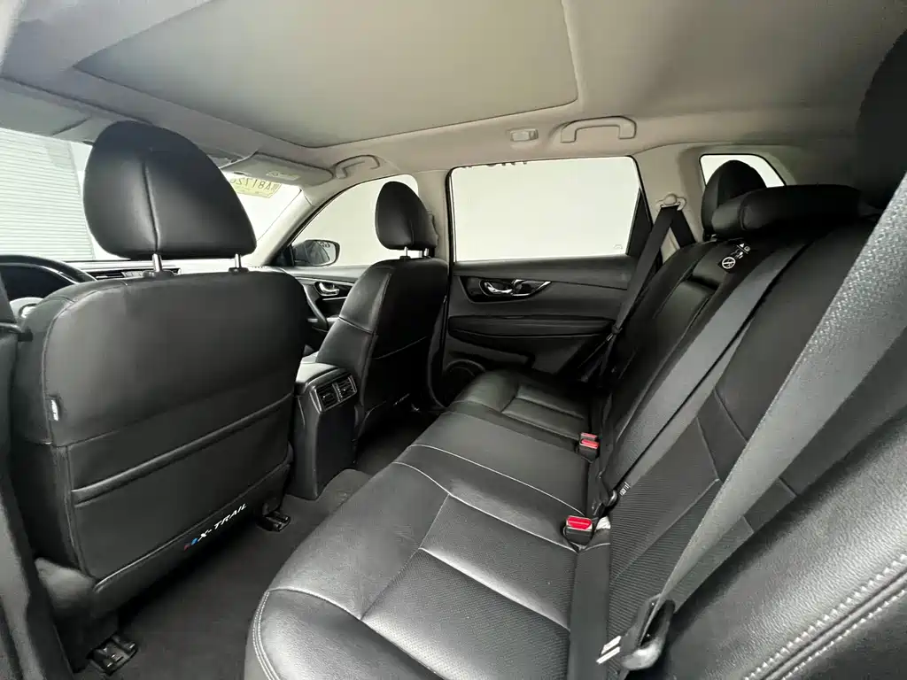 Nissan X-Trail 2023 — фото 15