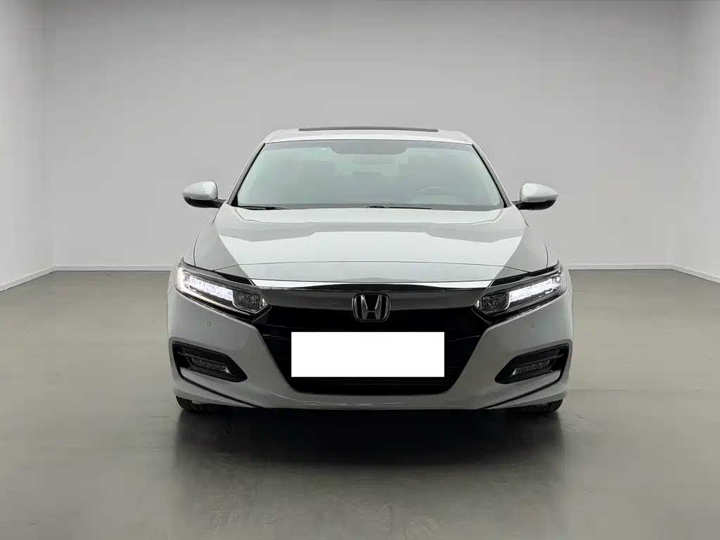 Honda Accord 2021