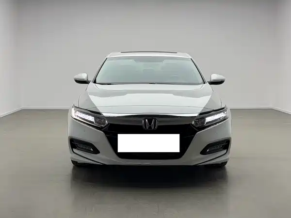Honda Accord 2021