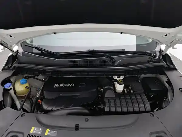 GAC Trumpchi M8 2022