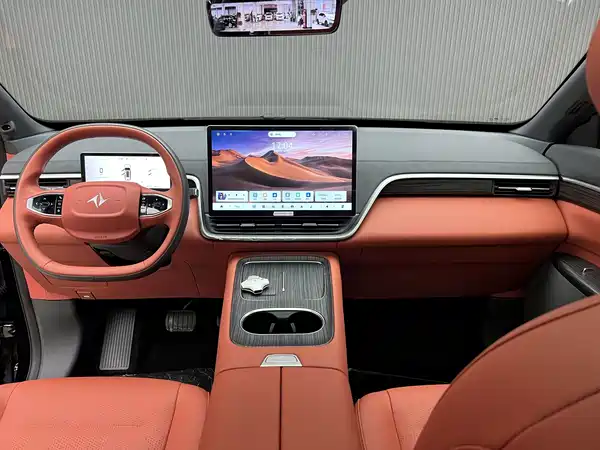 Dongfeng e008 2024