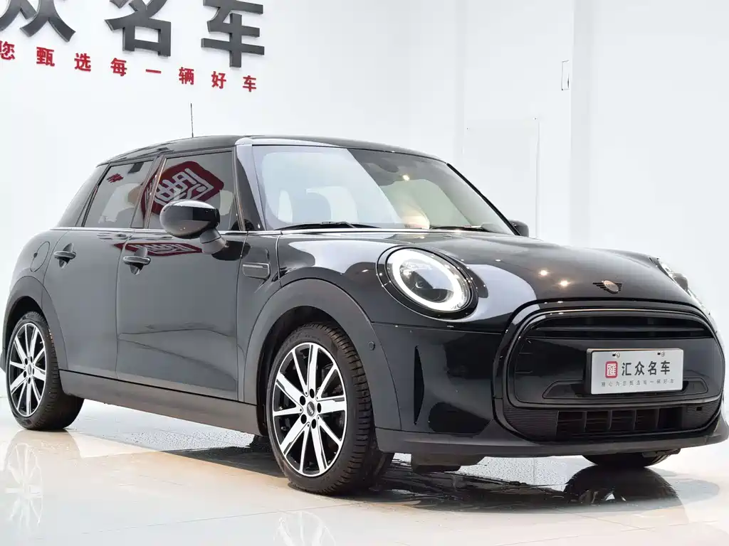 MINI Mini 2023