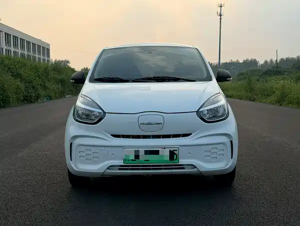 Roewe CLEVER 2020