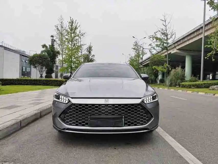 BYD Qin PLUS 2023
