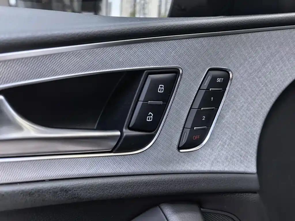 Audi A6 2019 — фото 22