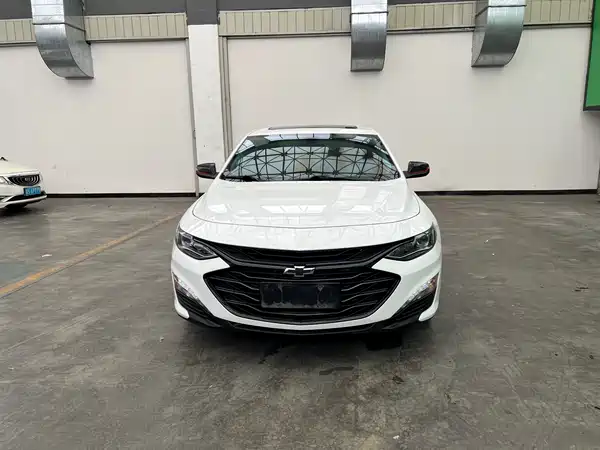 Chevrolet Malibu XL 2021