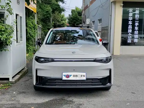 Leapmotor C10 2024