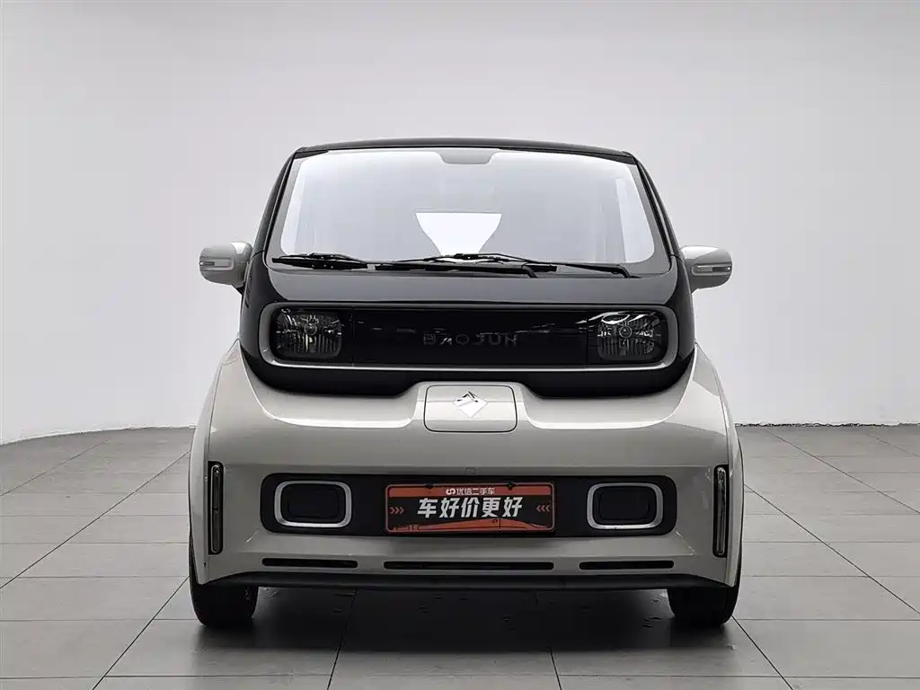Baojun KiWi EV 2022