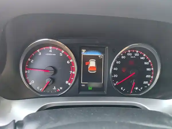 Toyota RAV4 2019