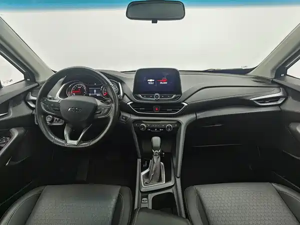 Chevrolet Orlando 2019