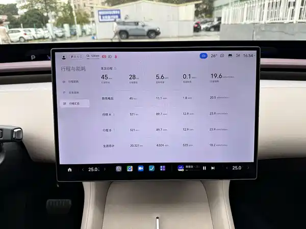 Xiaomi YU7 2025