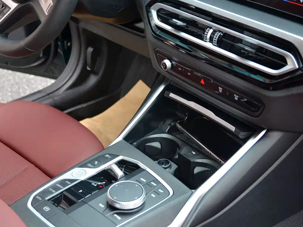 BMW 4 Series 2024 — фото 18
