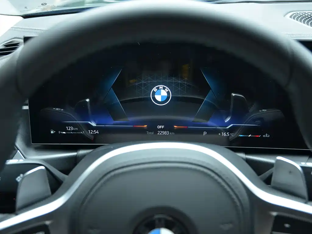 BMW 4 Series 2024 — фото 19