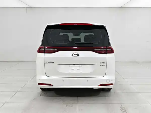 GAC Trumpchi M6 2020