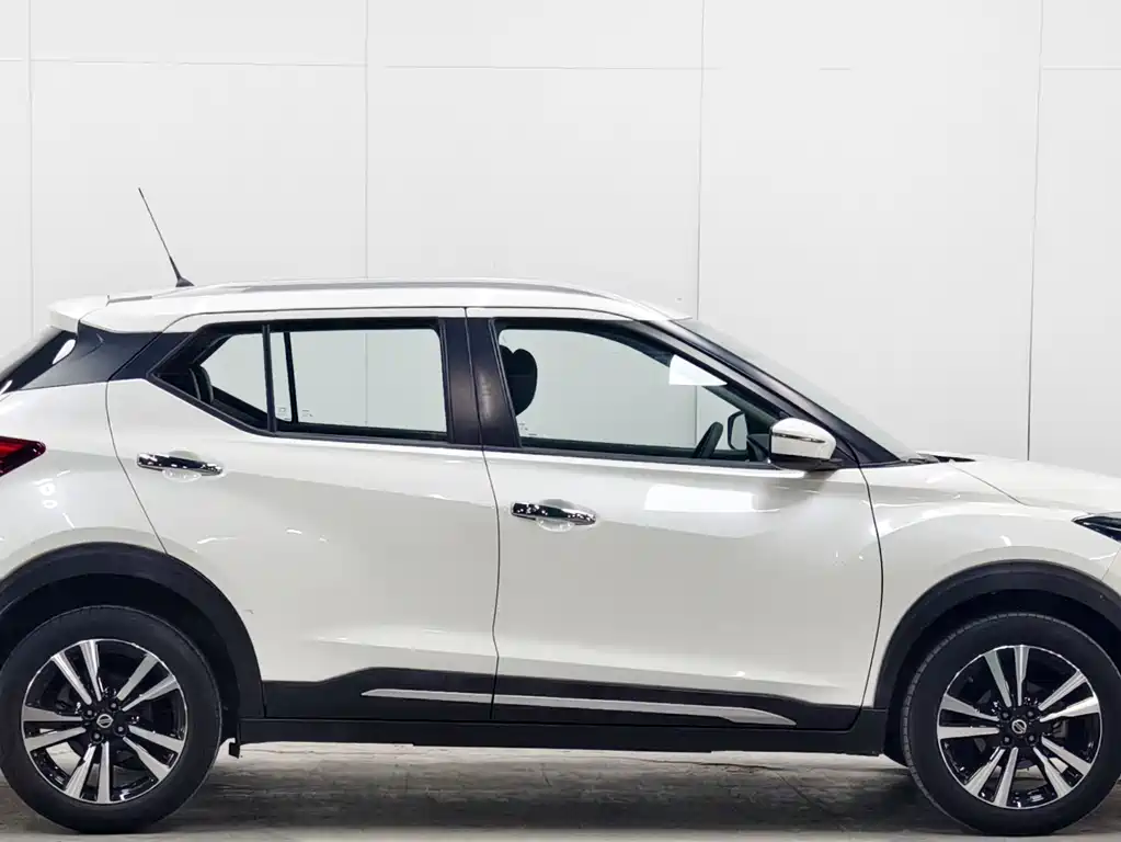 Nissan Kicks 2020 — фото 8
